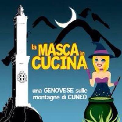 storyteller, foodblogger, social media PR, tourist guide, Amo storia/tradizioni Parlo inglese francese tedesco italiano. Cucino semplice tra Piemonte e Liguria.