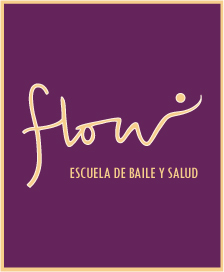 FLOWbaile's profile picture. Escuela de baile y salud: salsa en línea y cubana, bachata, kizomba, funky, hip hop, danza oriental, yoga, pilates, bailes de salón, bailes de africanos