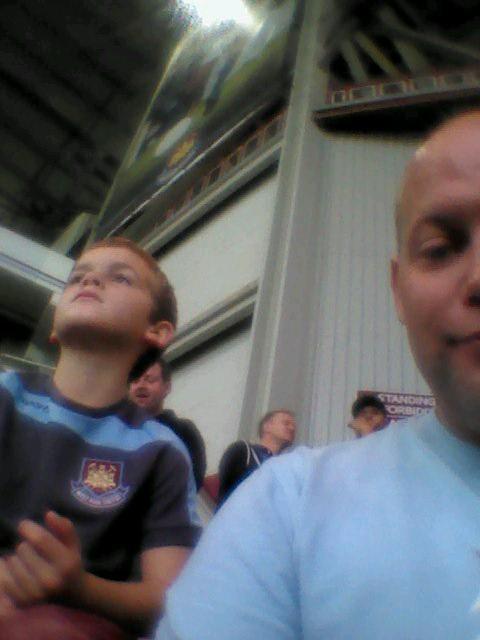 duffield5977's profile picture. west ham fan since birth from father to son COYI'S ⚒ ⚒ ⚒