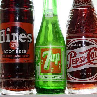 Purveyor and curator of all Gourmet Sodas by night. Mild Mannered Financial Advisor by day. That's pretty much it!