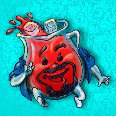 Freelance Cartoonist and Illustrative designer. While my currently love affair is designing food trucks I'll do just about any project that sounds interesting.