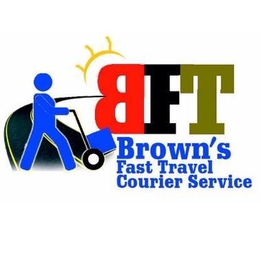 BFT Courier Service is a fast, efficient and reliable courier service. We deliver from a pin to an anchor to any location at UNBEATABLE prices.