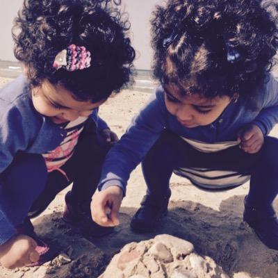 eman_jebril's profile picture. married and mother of three