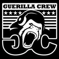 Guerilla Crew (@guerillacrewrec) 's Twitter Profile