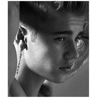 ℬℯℓιℯℬℯr ♡  I love @justinbieber