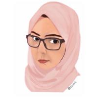 Lujain Turkistani (@lujainturk) 's Twitter Profile