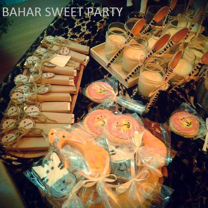 sweet party
