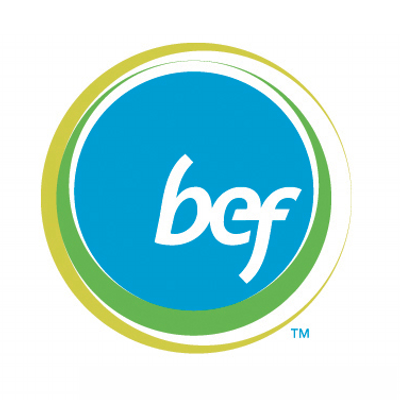 BEF empowers businesses to be in balance with the environment.
