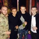 Elliot leach - @Boneao92 - Twitter