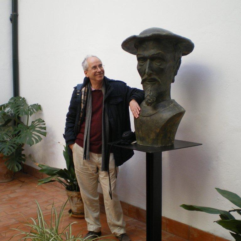 DerekSellen's profile picture. enjoys creative writing  -  poetry, drama, short stories  -  and art / has won various awards, esp. for poetry, judged national competitions, written EFL books