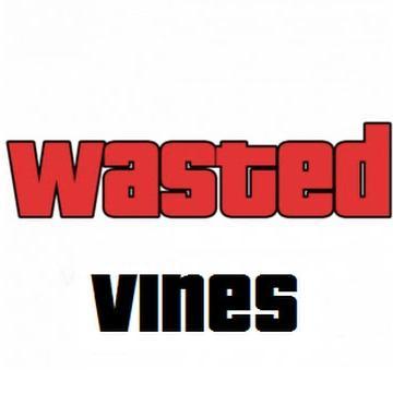 gta wasted vines gtaswastedvines