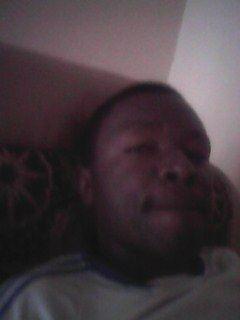 ando_patrick's profile picture. male