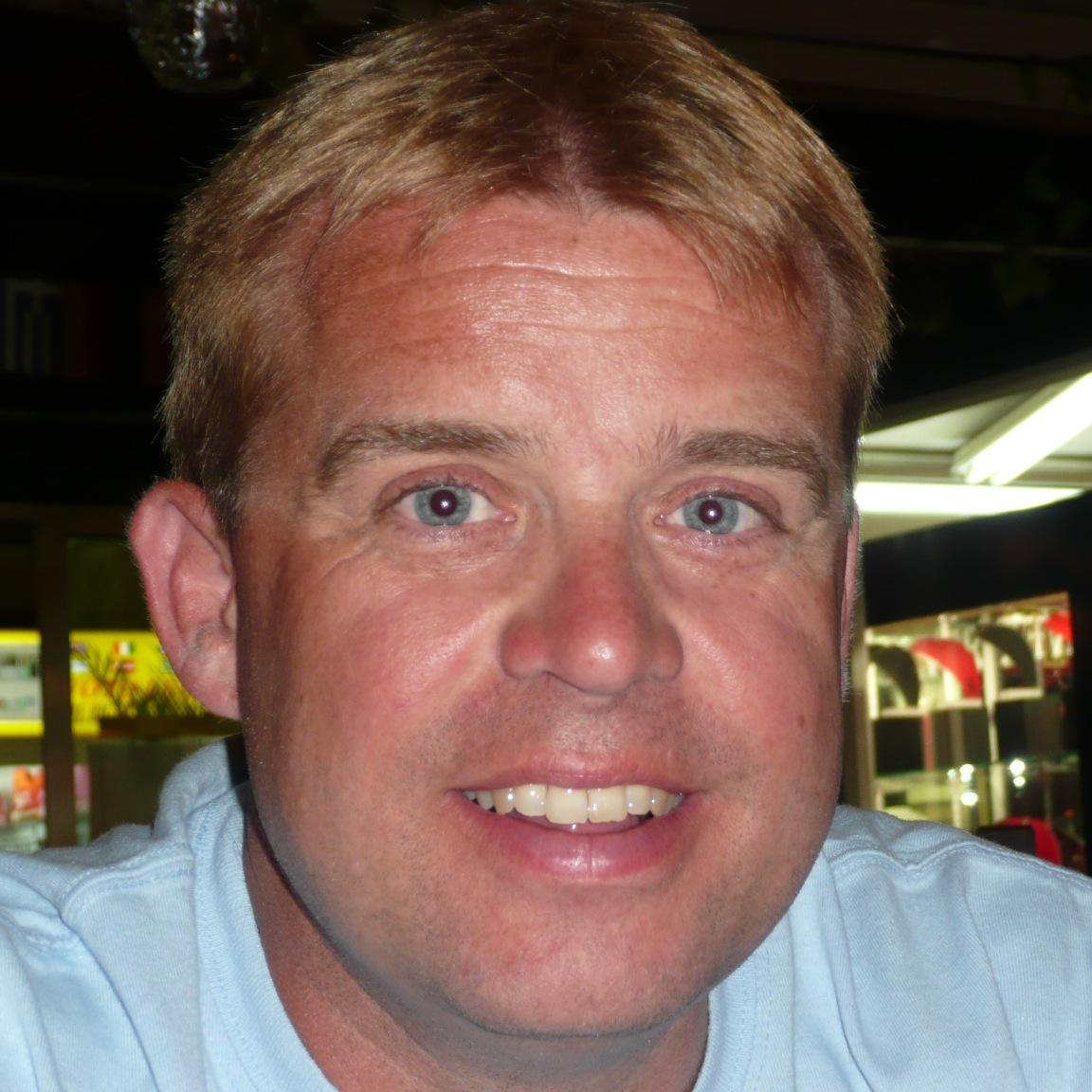 LisleScott694's profile picture. 