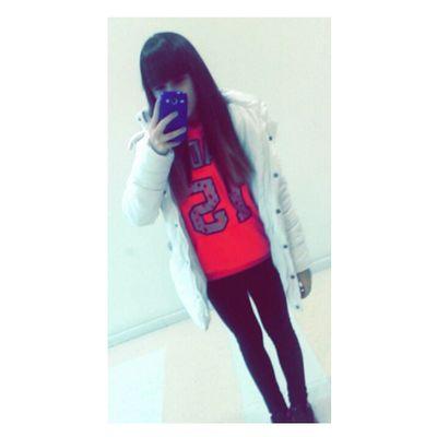La razon por la que sonrio ❤ [13.]. Mejoraa06. .