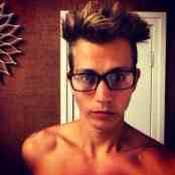 Bae is @TheVampsJames