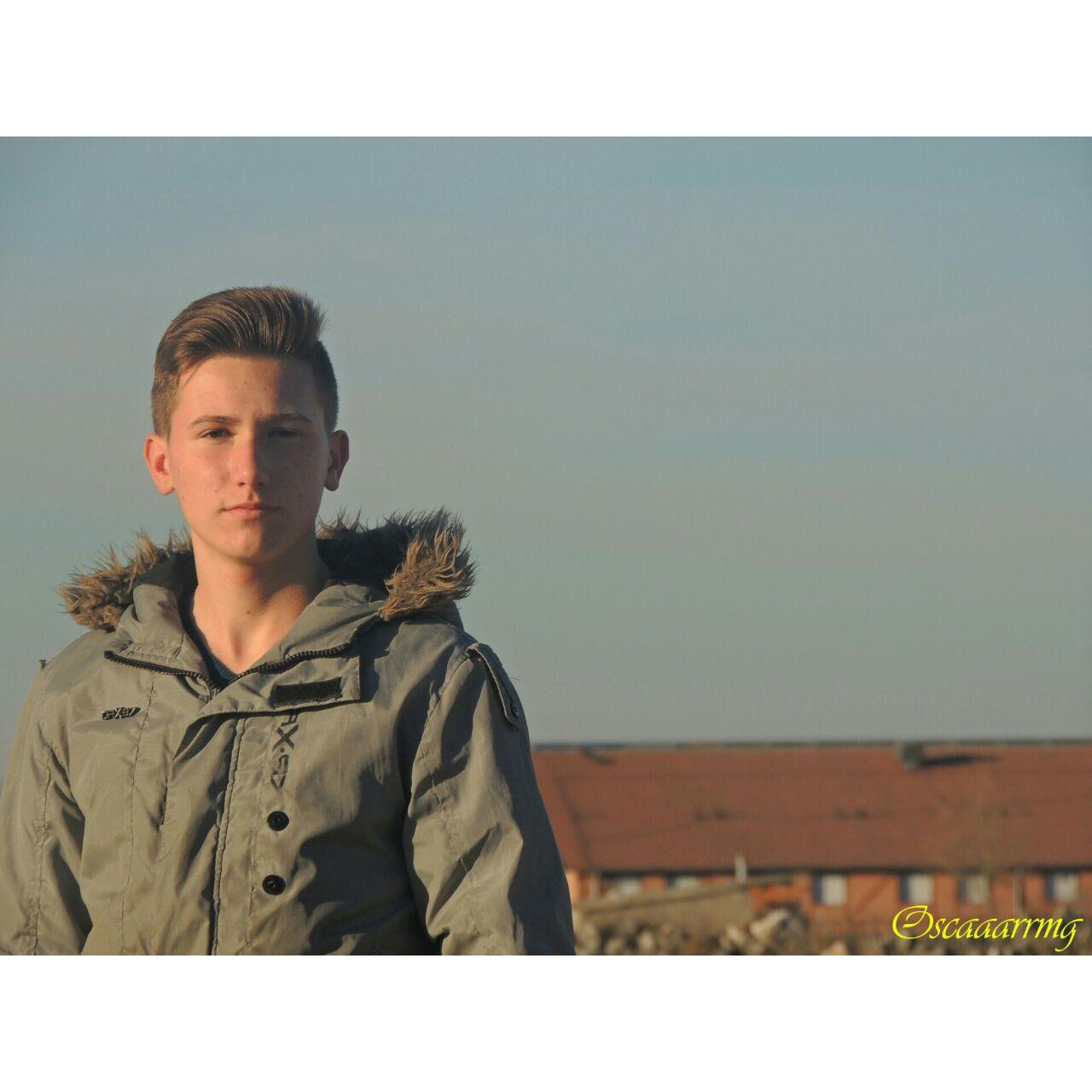 israel_folow95's profile picture. Me encanta la fiesta, el fútbol y ella