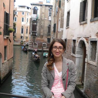Amira Khediri Digital addicted, passionate about Innovation, Customer trends, Social, Mobile, Ux ...