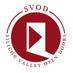 SVOD Conference (@svod_club) Twitter profile photo