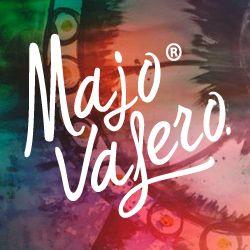 Unica, diferente, expresiva y carismatica, sigueme y conoceme. :) soy moda, soy Majo Valero.