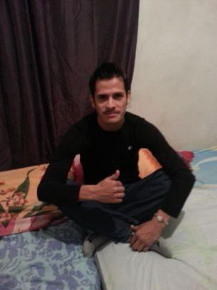 geins_paz's profile picture. 