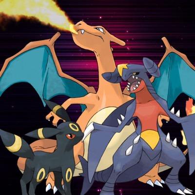 playing pokemon in my spare time working my way to be a competitive battler add my FC: 1435-4338-3983 IGN: Alex
