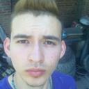 Gilberto Saenz Talam - @vegueta270396 - Twitter