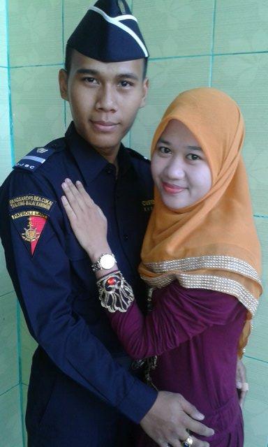 7da647f9 S1 Akuntansi Stie Perbanas Surabaya w/ @AdeReuno :*