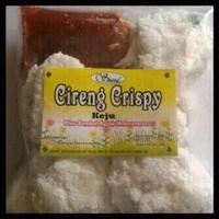 Cireng Crispy ® (@toriqjam) 's Twitter Profile