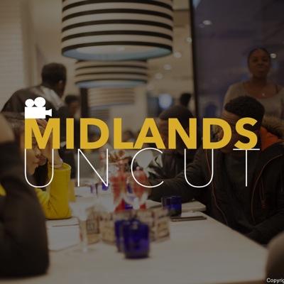 MidlandsUncut's profile picture. WHAT IS IT REALLY LIKE TO BE AN ETHNIC STUDENT IN THE MIDLANDS? Short documentary film coming soon.
@RedDegreeProd