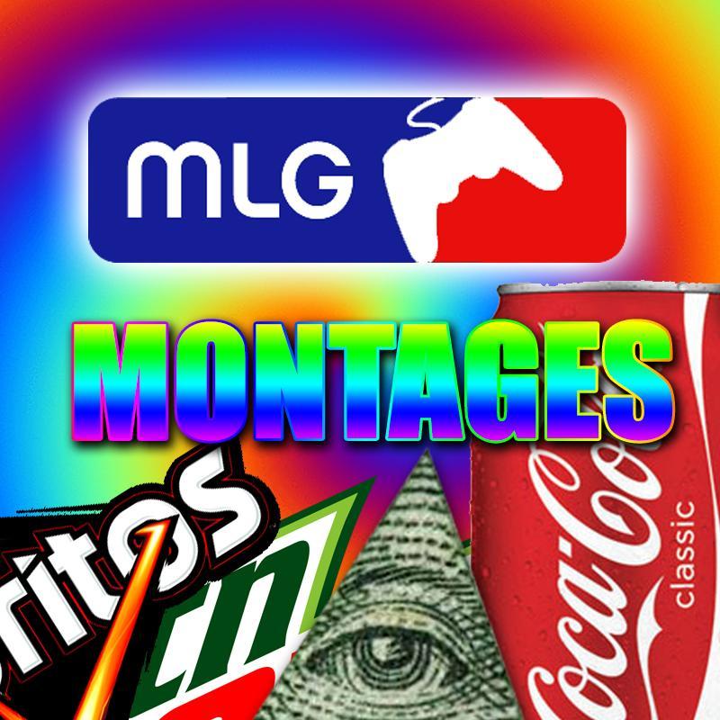 Home to the freshest MLG content from the vast wide wurld of the interwebs. #ifollowback