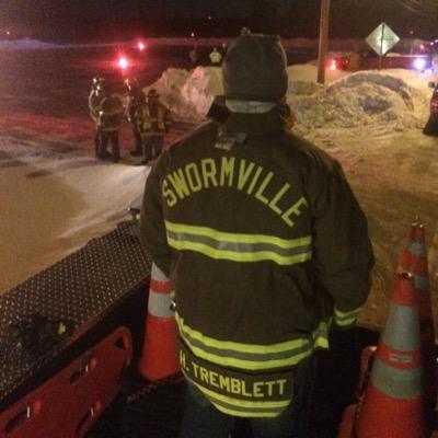 HTremblett's profile picture. fire fighter for life