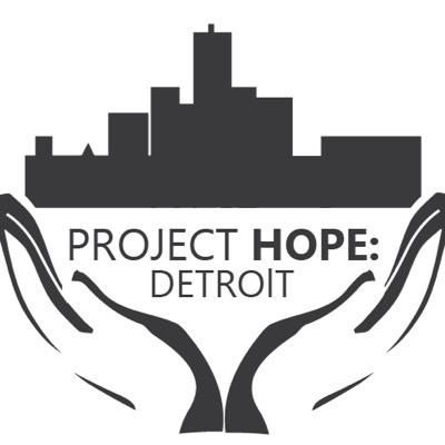 Non-profit organization that will do whatever we can to improve the lives of the people of Detroit. Visit http://t.co/6uLqGYBss9 for full list of our services.