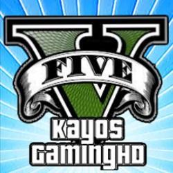 KayosGamingHD Profile Picture