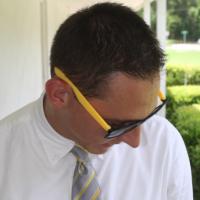 Tommy Reed (@tommy_reed) 's Twitter Profile