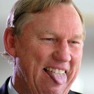 I'm not the real Jeff Seeney; I'm totes fake. Like the real Jeff Seeney, I have no power & am hated by all.