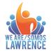 We Are Lawrence / Somos Lawrence (@wearelawrence) Twitter profile photo