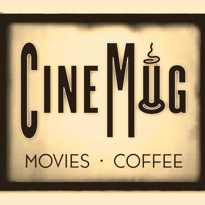 Coffee Shop with Movie Rentals