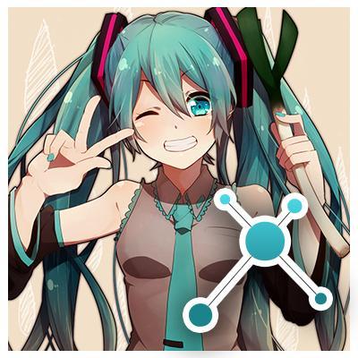 Association sur le phénomène Vocaloid !
Nous voulons promouvoir le phénomène Vocaloid en France grâce à l'organisation de concerts amateurs !
