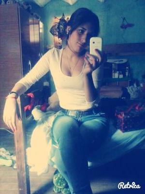 Me enamore de tu sonrisa ❤ N.M ❤