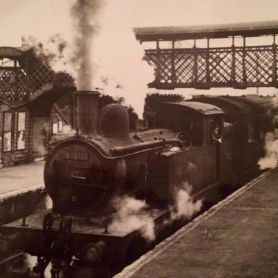 HoldenF5loco's profile picture. Re-creating a Great Eastern steam icon.  updates on the new build project to build a Holden F5 steam locomotive