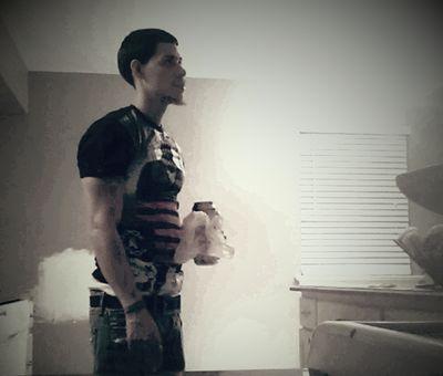 RelloDaTwin's profile picture. When you stop caring what people think you really get to live .. Ig: iAm_MisterMorales ..