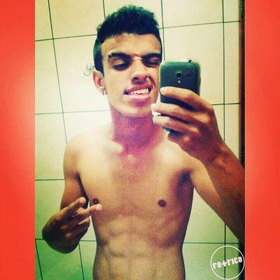Salve ; ✌