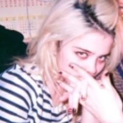 nobody ask me (if i was ok)