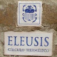 Encuentros Eleusinos (@eleusinos) 's Twitter Profile Photo Encuentros Eleusinos (@eleusinos) 's Twitter Profile Photo