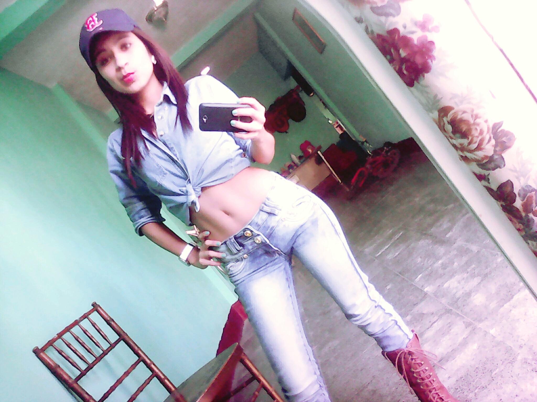 Paraa enamorarme solo tienes q aserme sonreir :D ♥