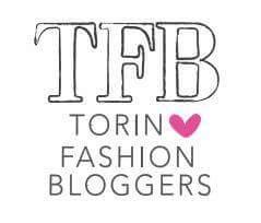#torinofashionbloggers