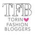 torinofashionblogger (@tfbloggers) Twitter profile photo