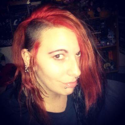 Hi im Jess, Im dead want to hook up. #creep #farewellfamily