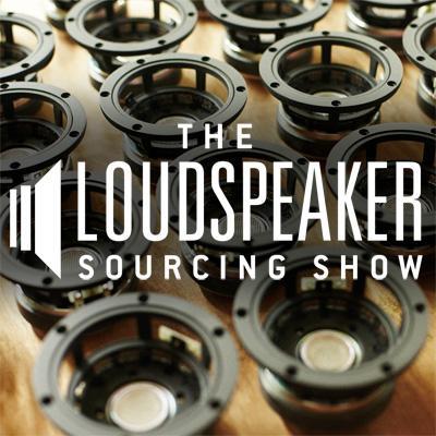 The Loudspeaker Sourcing Show a trade show. Manufacturers of Spider, T-yoke, Magnets, voicecoils, etc. Loudspeaker assembly, all under one roof. Oct.10/11-2015.