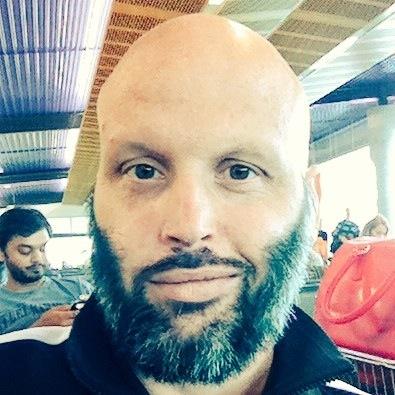 therealJoBiagi's profile picture. 